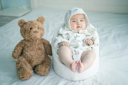 冠县宝宝发烧不出汗怎么办