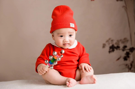 冠县宝宝多大出牙